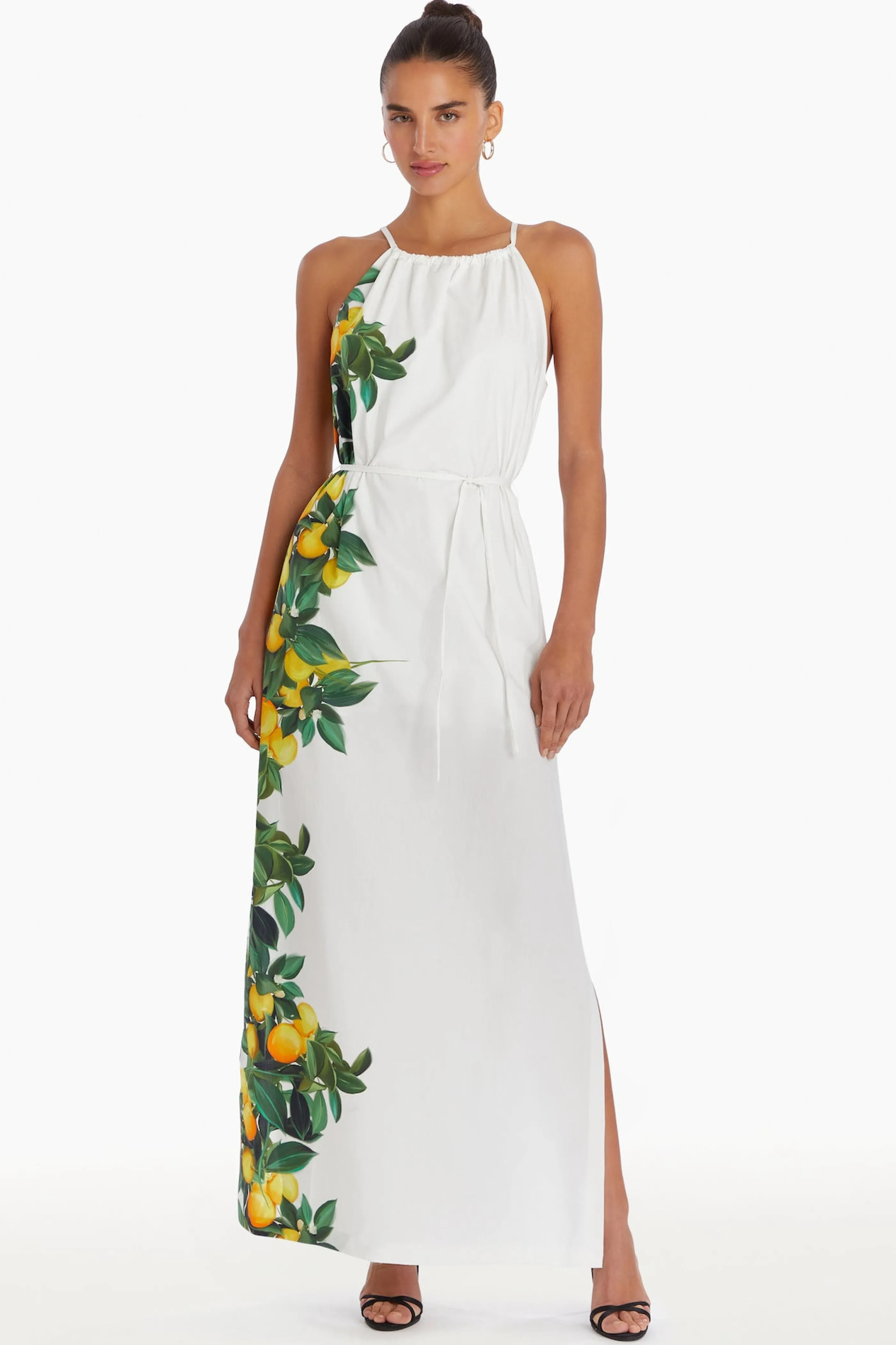 Amanda Uprichard Alicanta Maxi