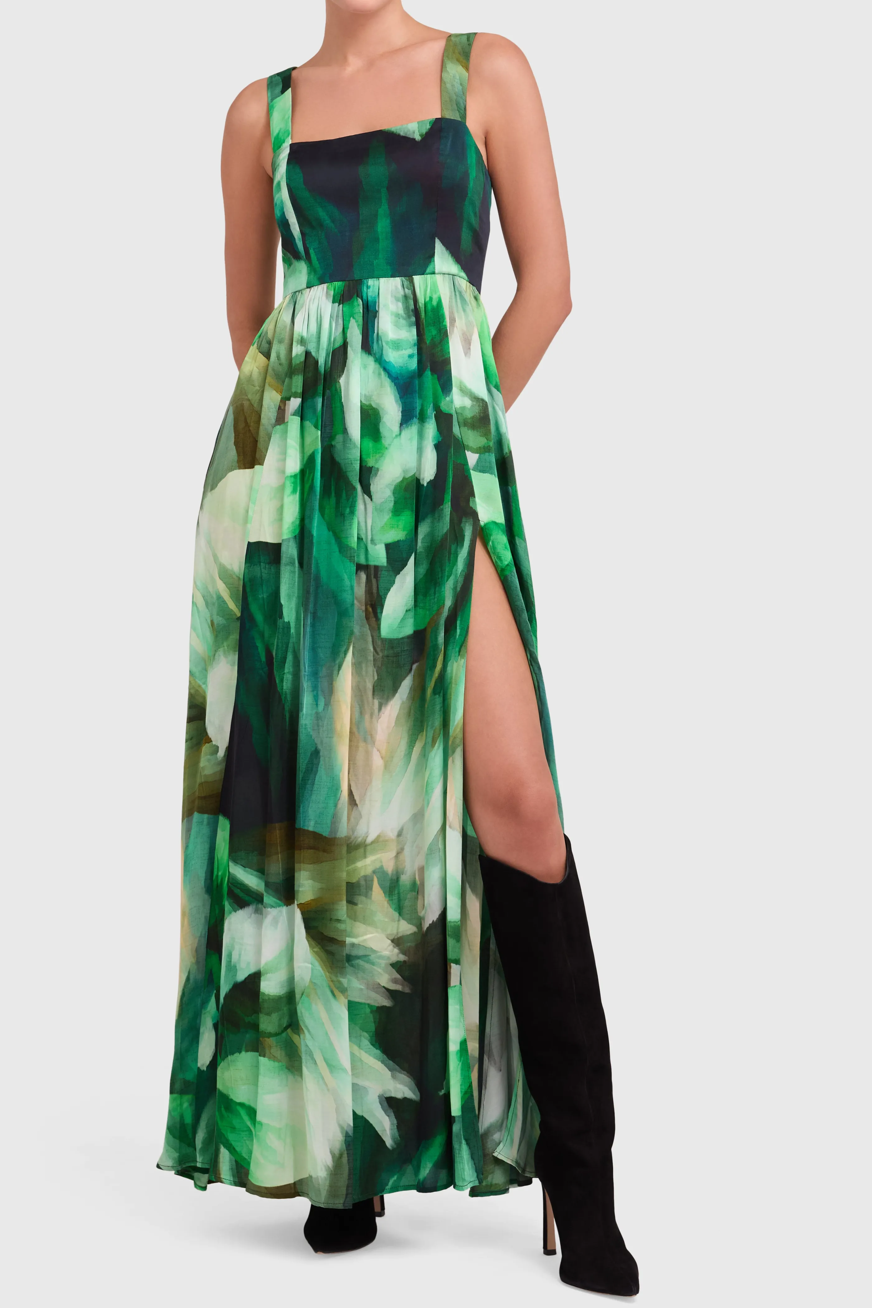 Amanda Uprichard Florence Maxi