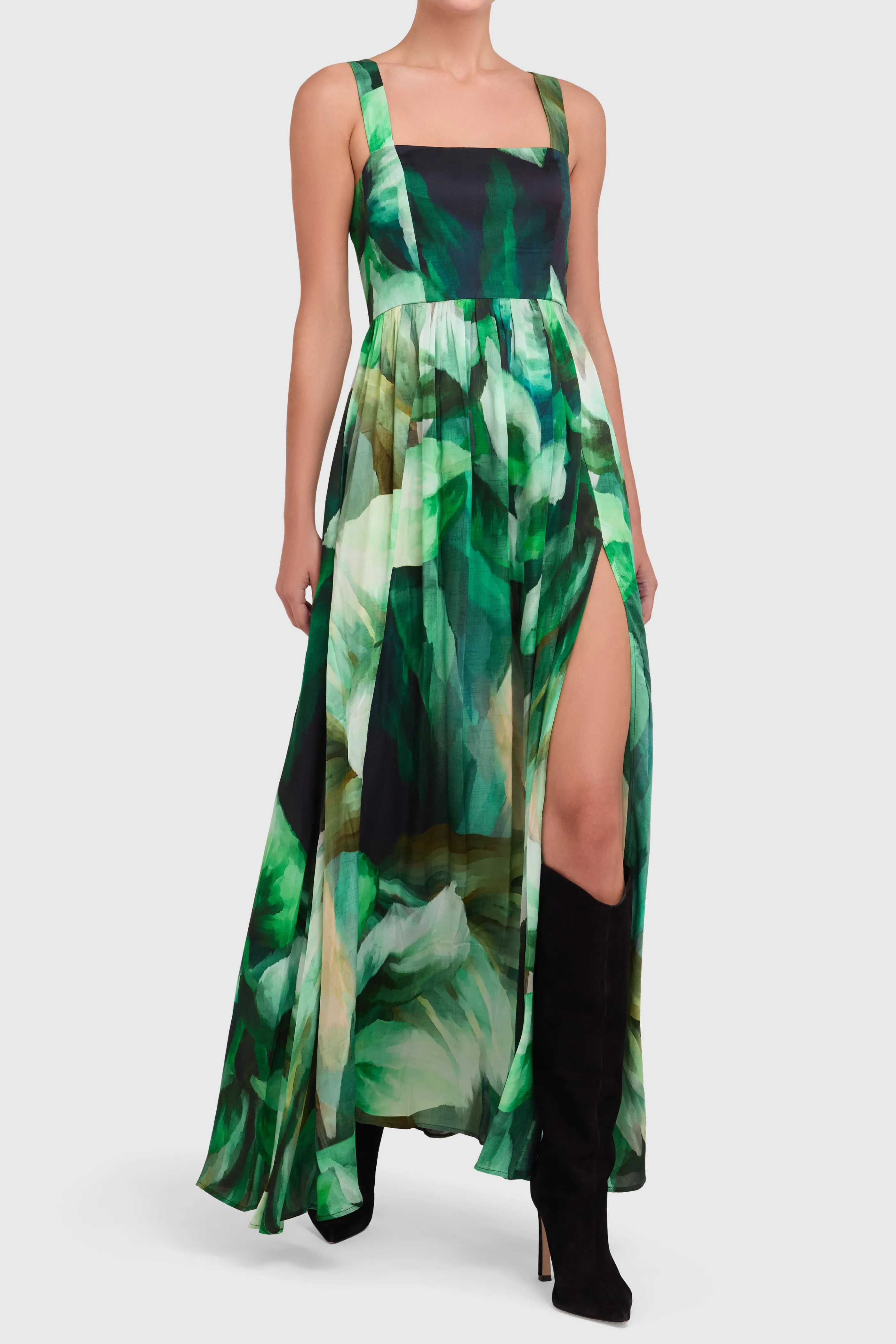 Amanda Uprichard Florence Maxi