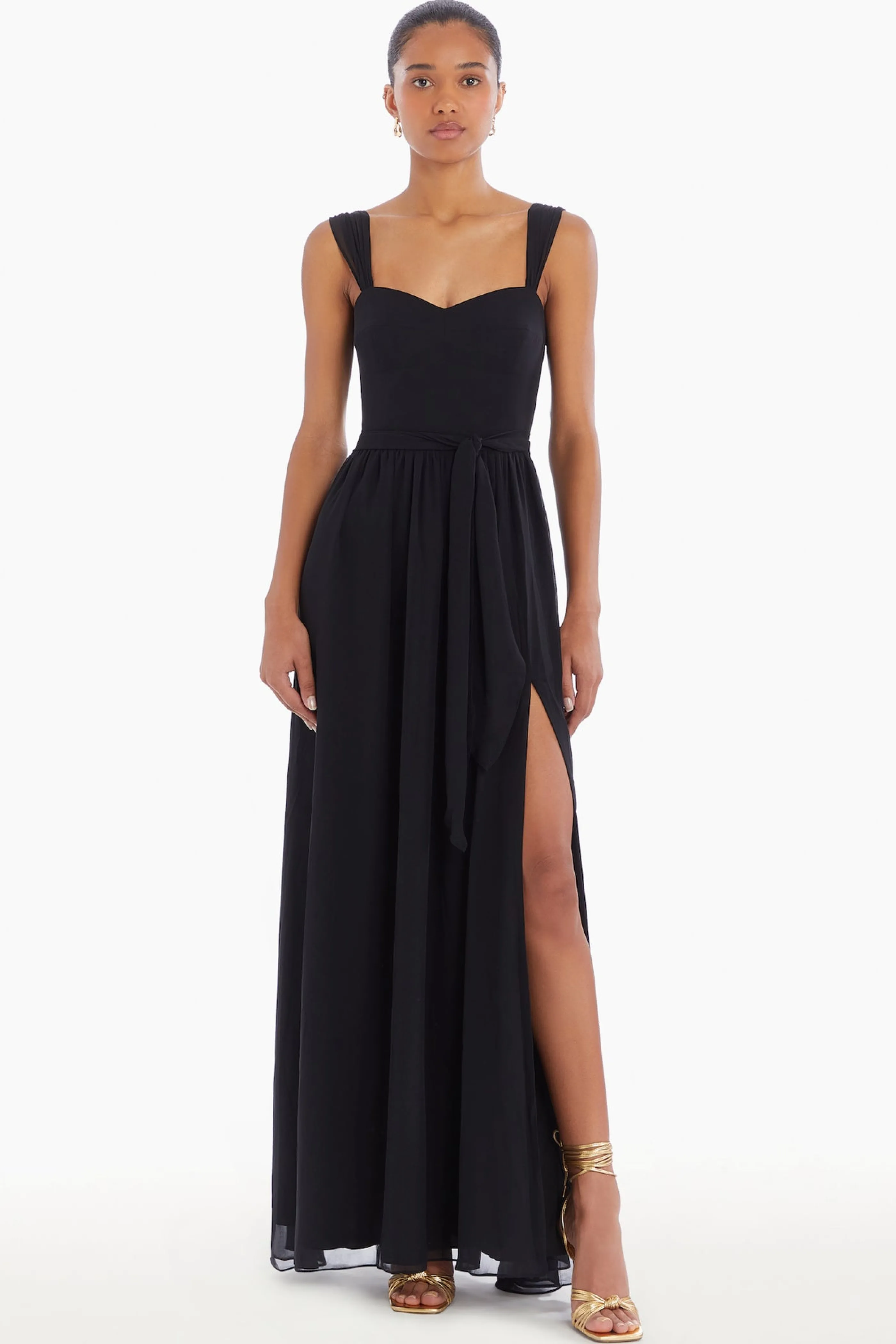 Amanda Uprichard Kendra Maxi