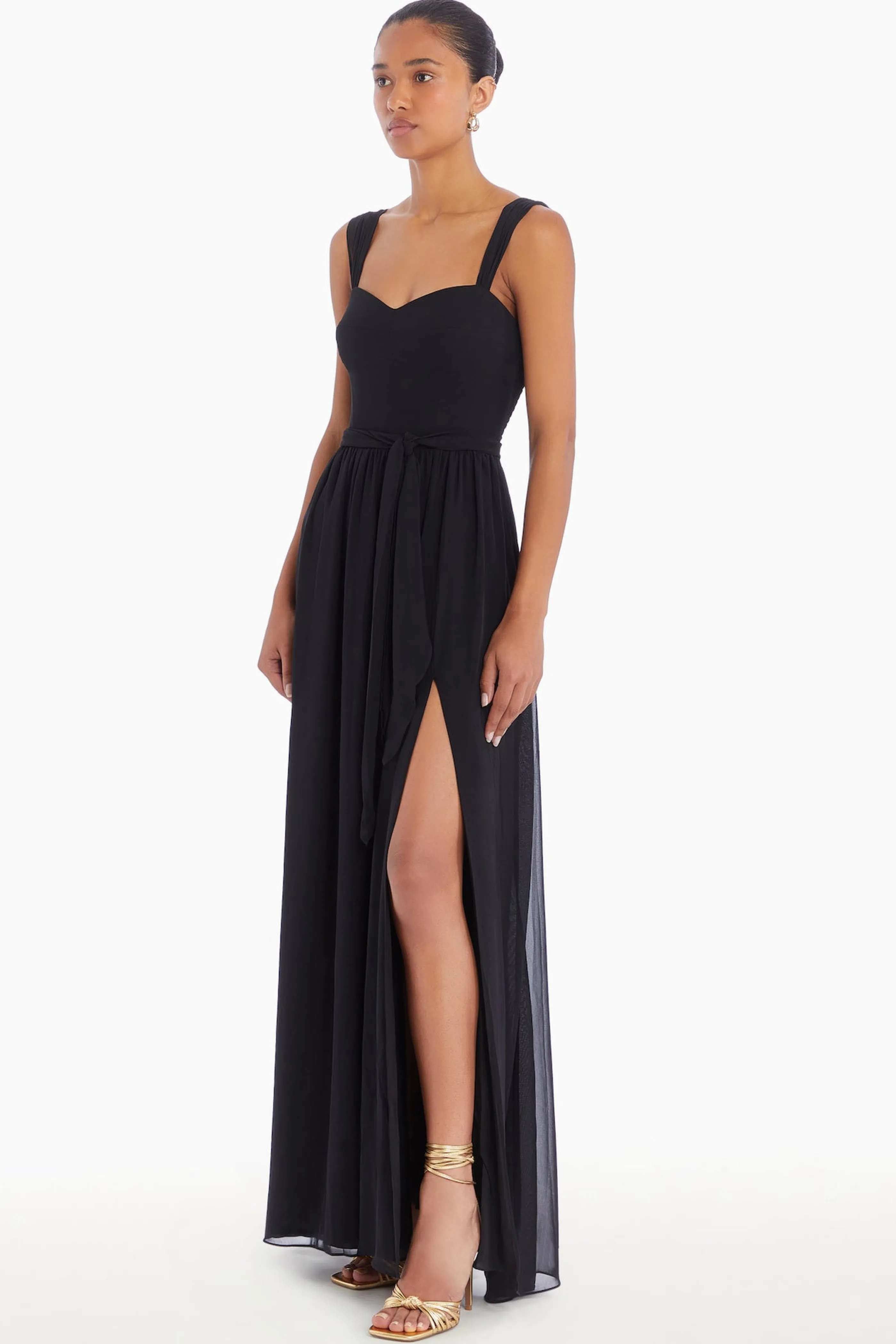 Amanda Uprichard Kendra Maxi