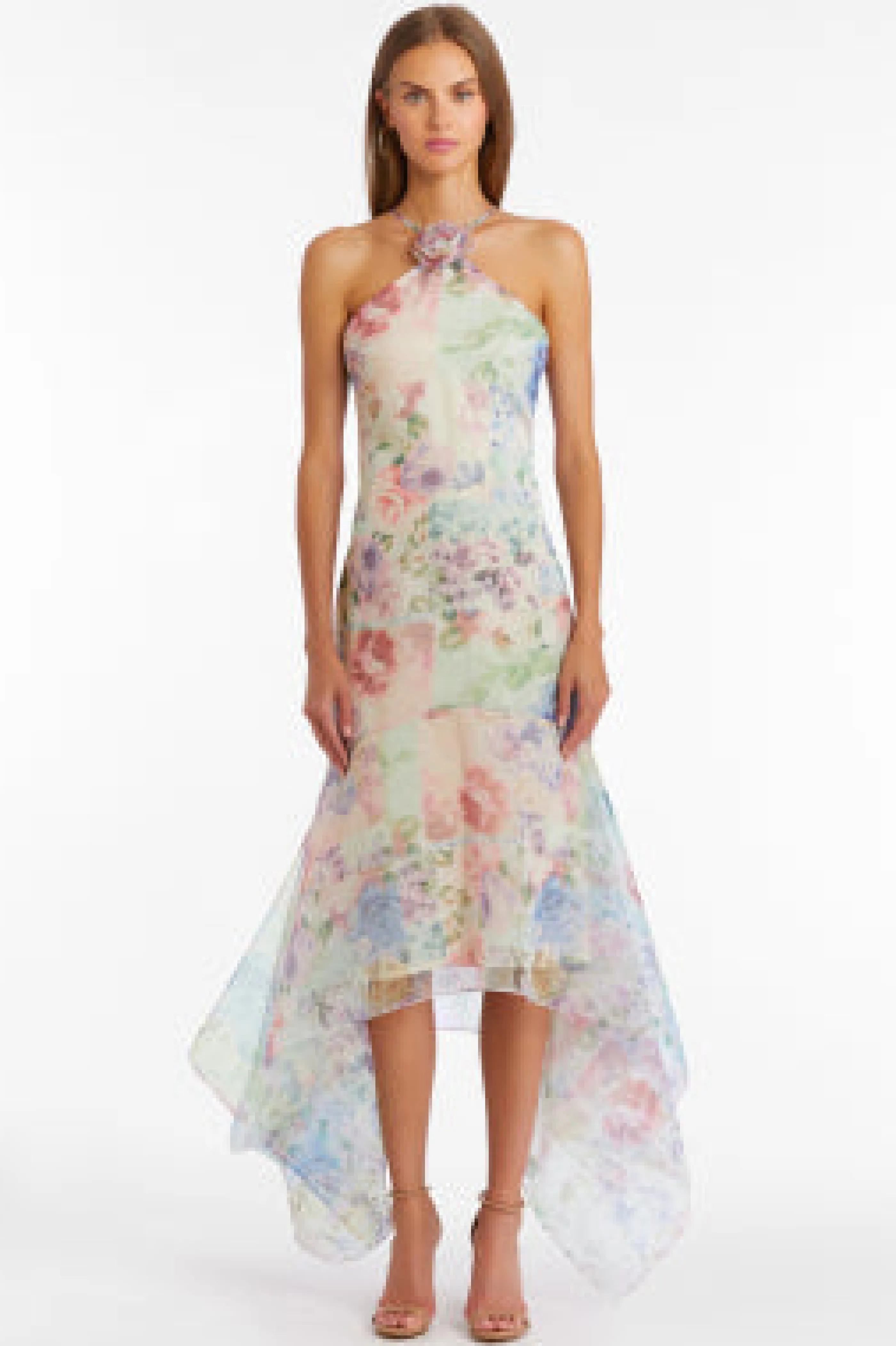 Amanda Uprichard Natalie Dress