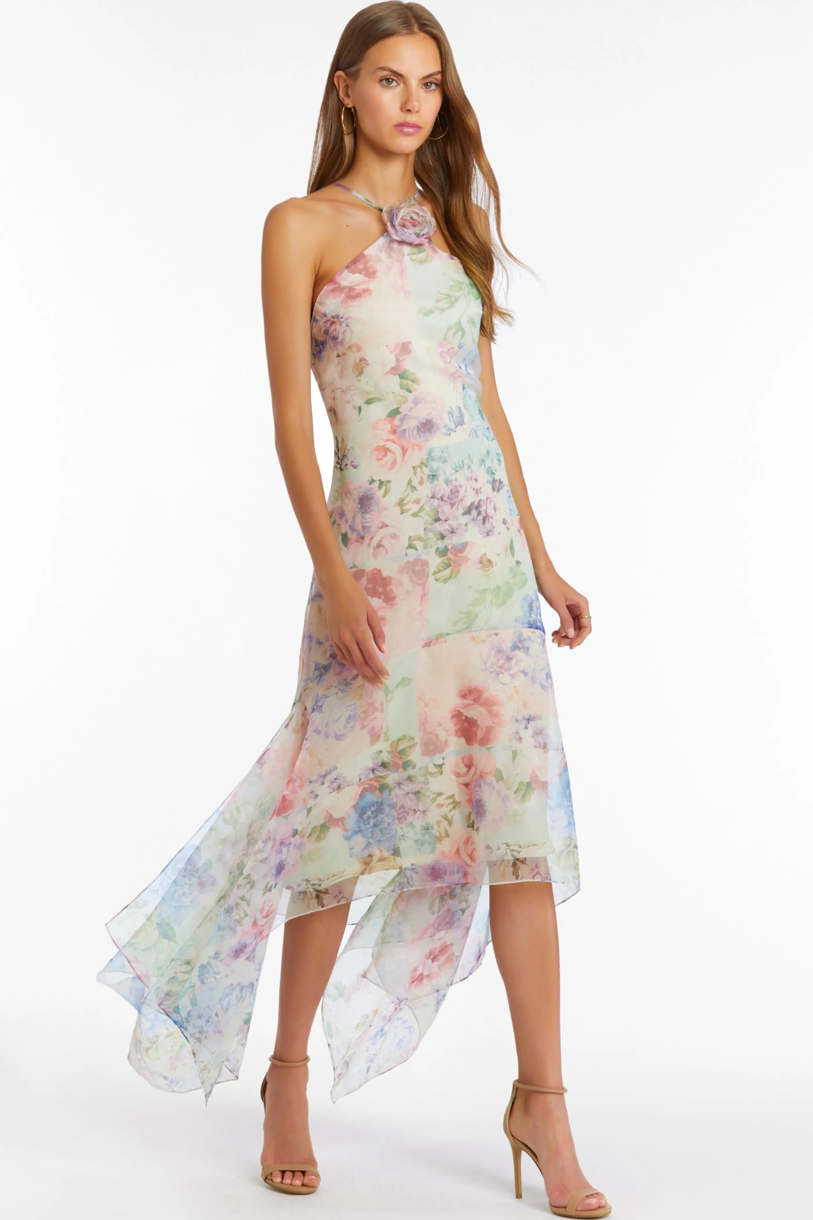 Amanda Uprichard Natalie Dress