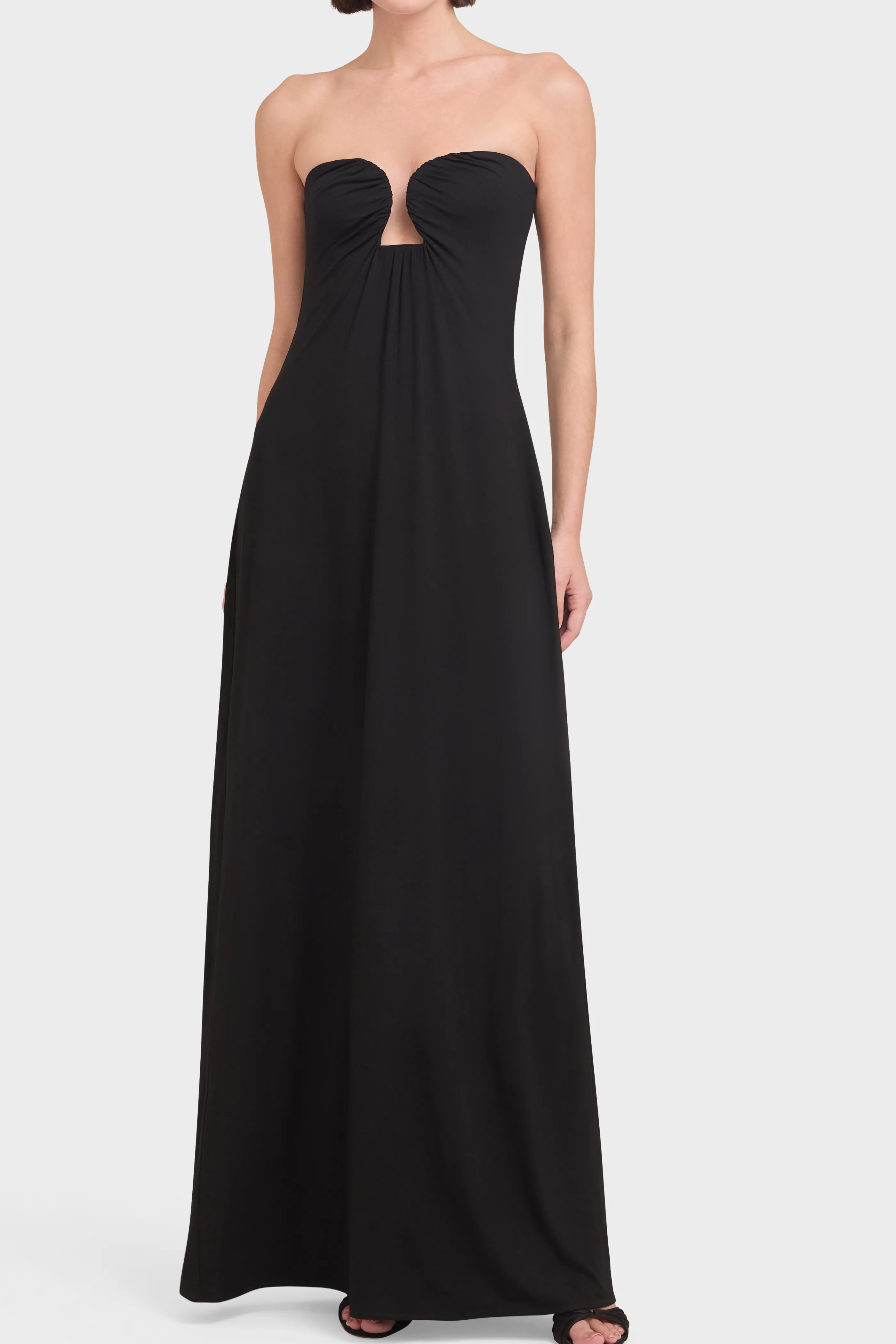 Amanda Uprichard Saladana Maxi