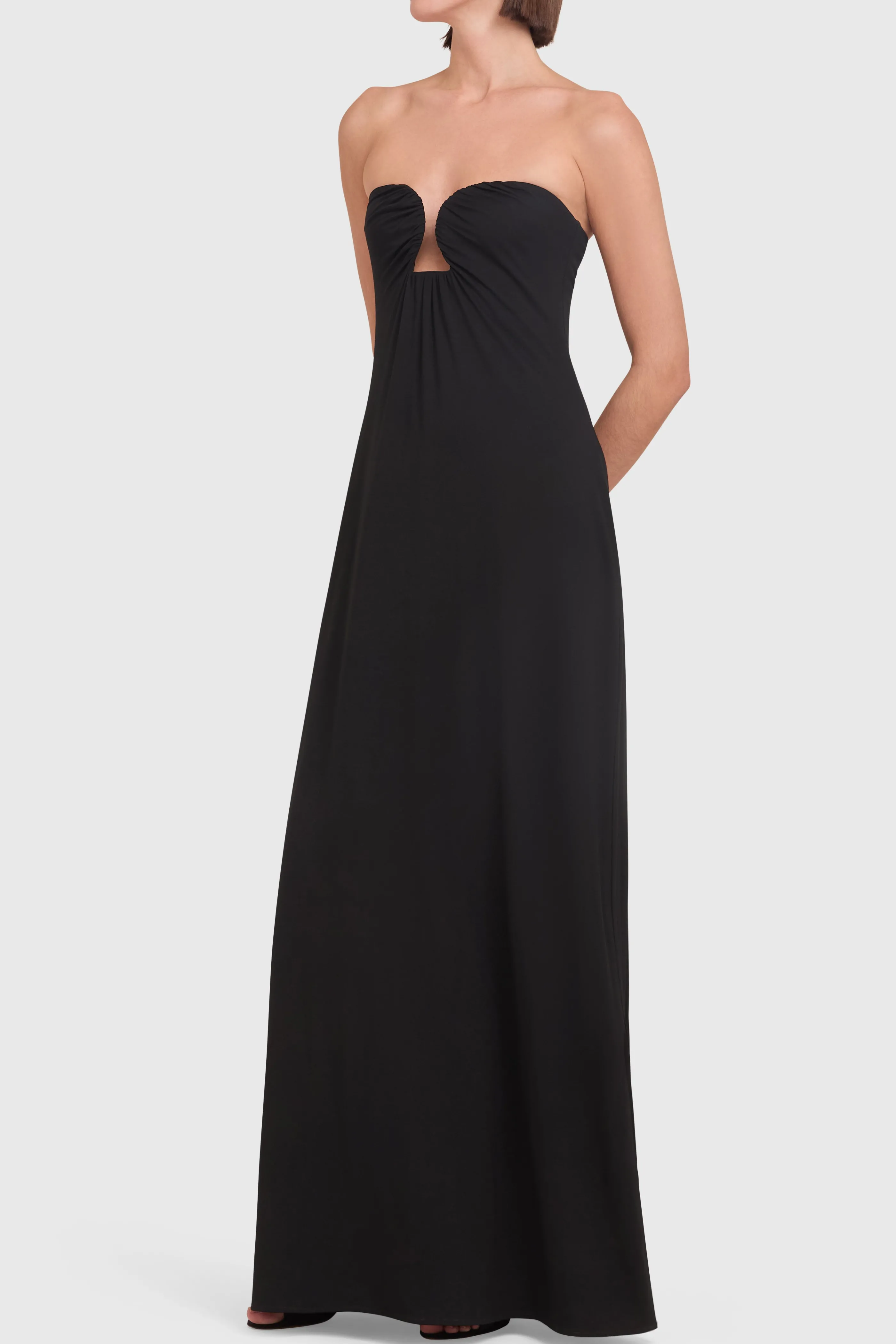 Amanda Uprichard Saladana Maxi