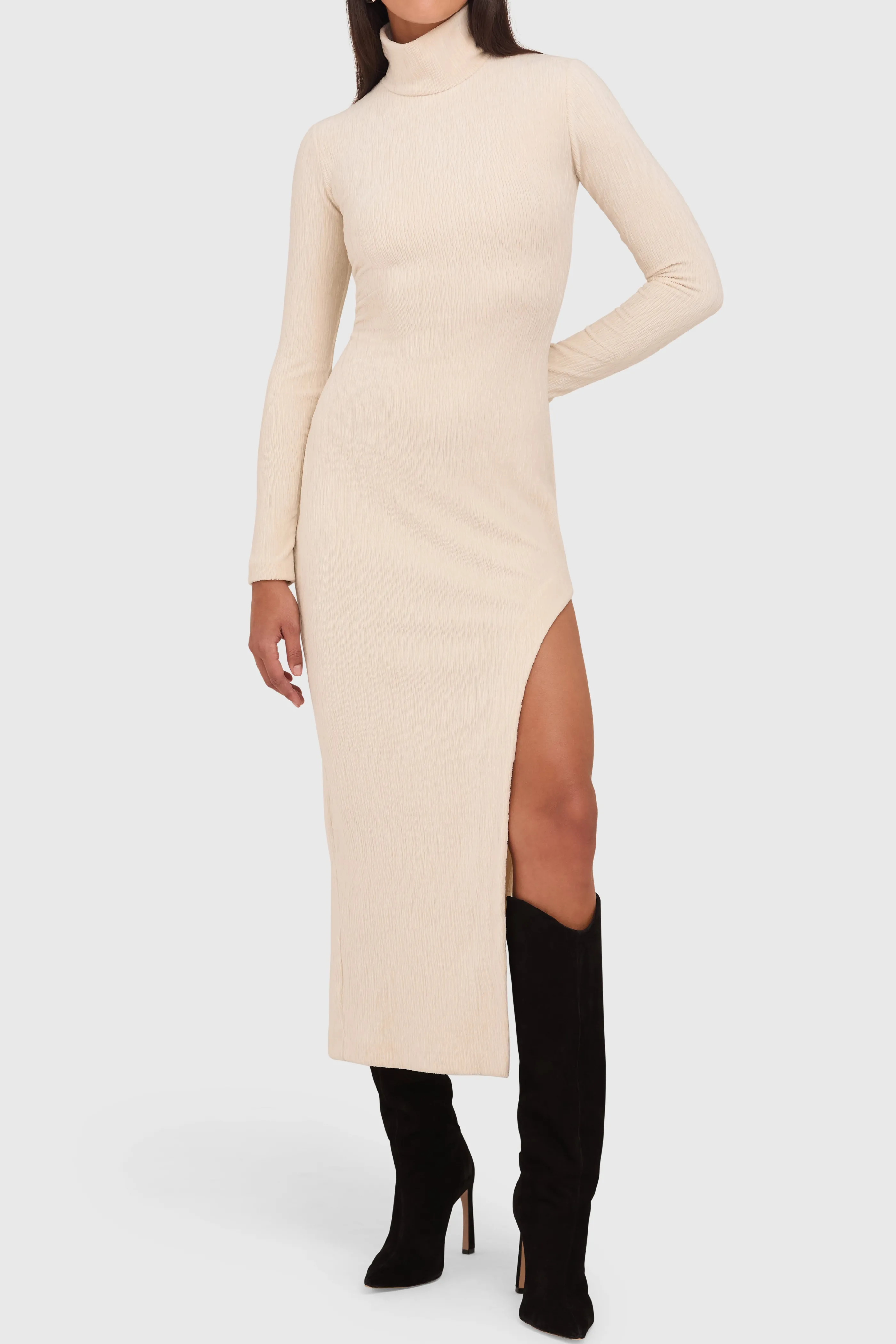 Amanda Uprichard Secora Dress