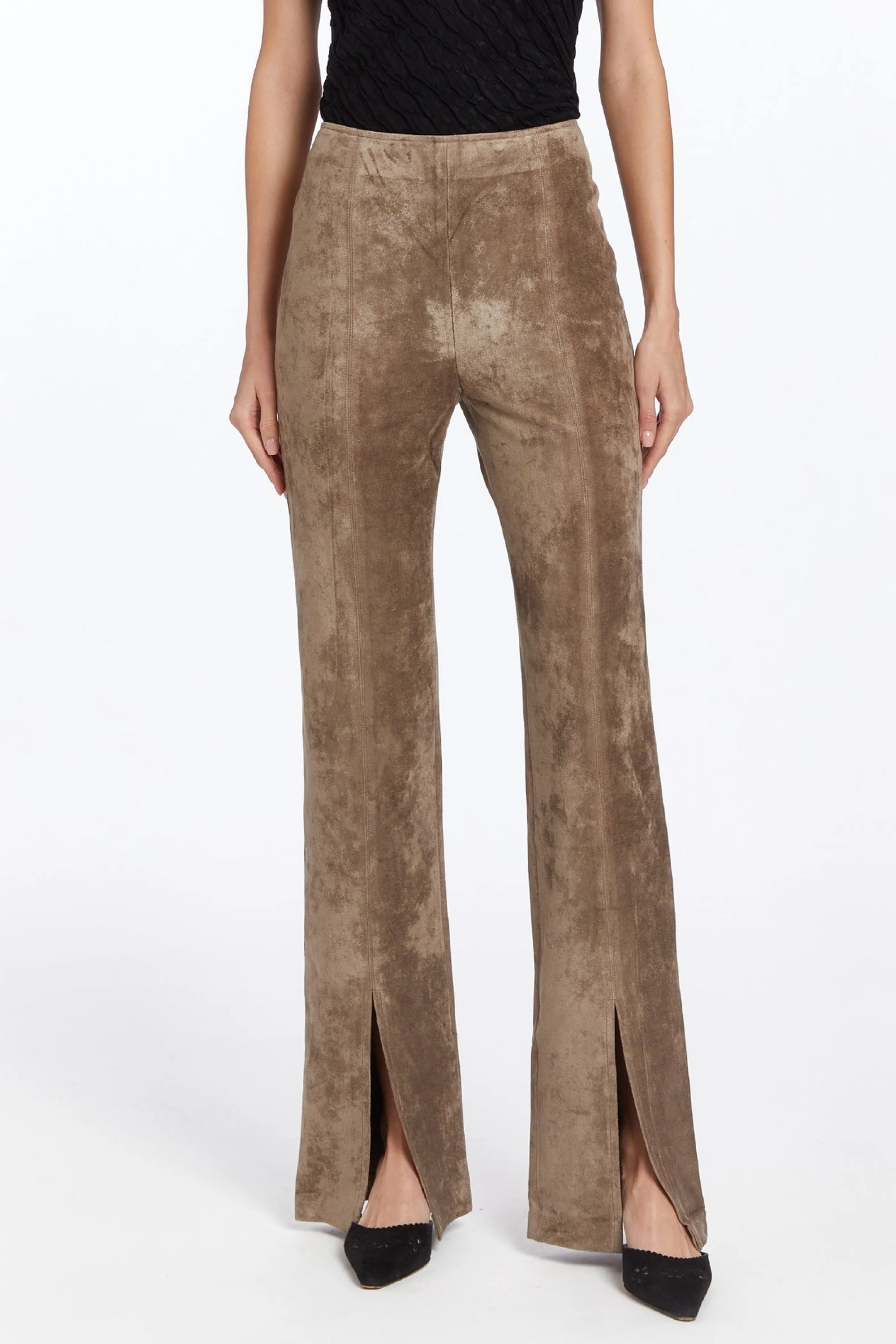 Amanda Uprichard Tavira Pants