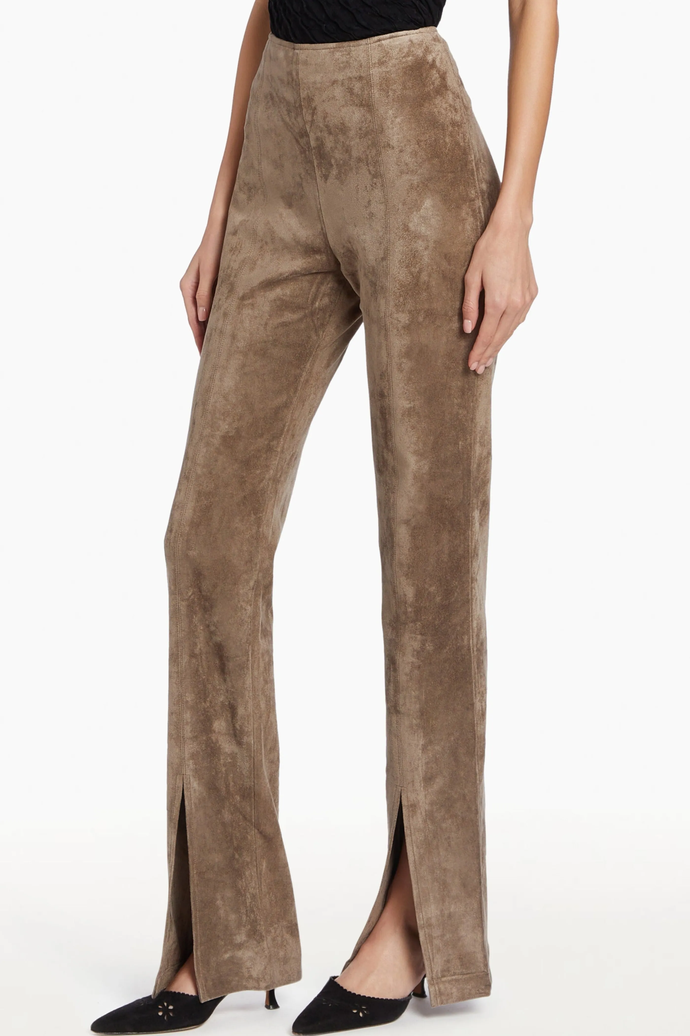 Amanda Uprichard Tavira Pants