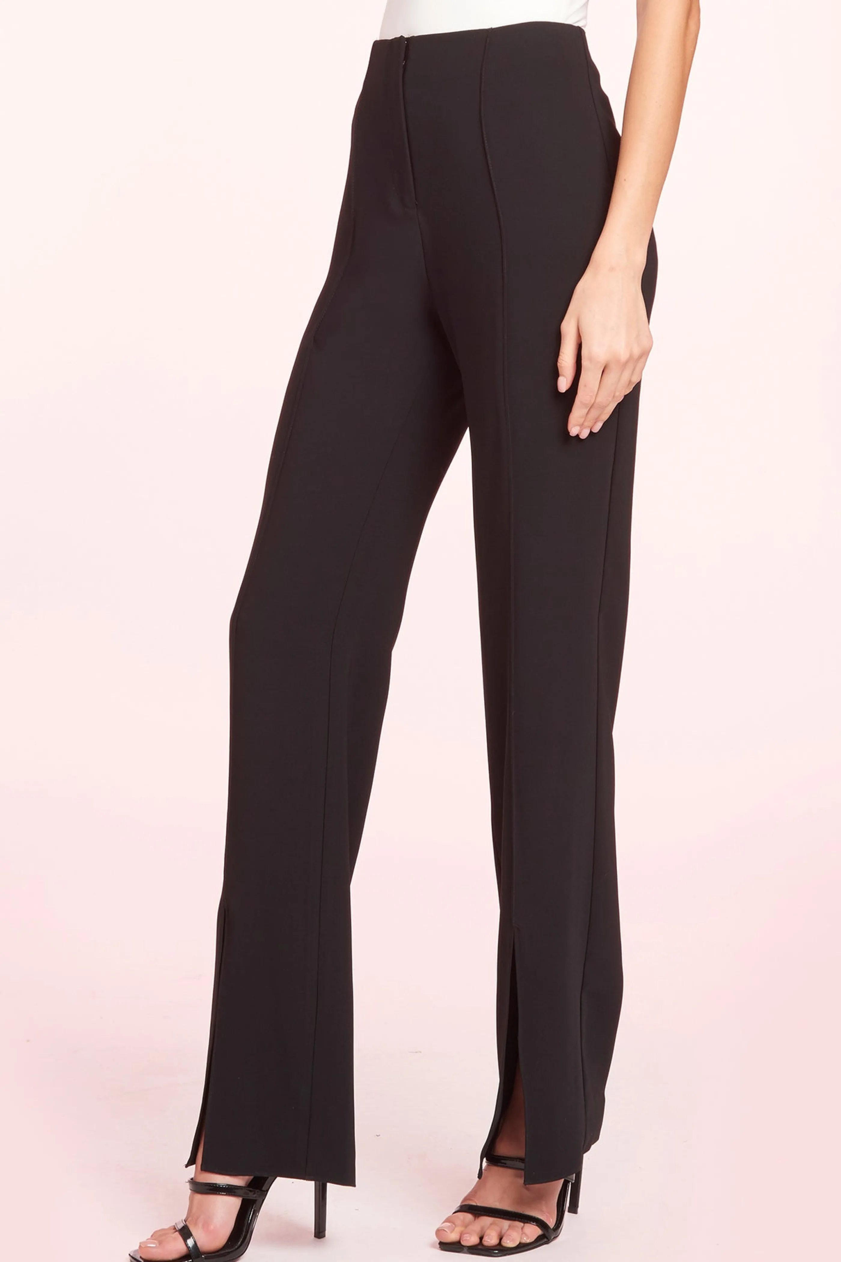 Amanda Uprichard Tavira Pants